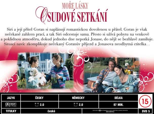 INGA LINSTRÖM 6. DVD