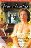 Dáma s kaméliemi 2 DVD