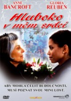 Hluboko v mém srdci DVD
