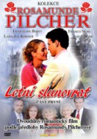 ROSAMUNDE PILCHER Letní slunovrat DVD 1