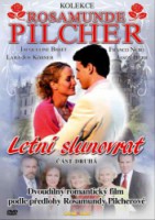 ROSAMUNDE PILCHER Letní slunovrat DVD 2