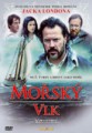 MOŘSKÝ VLK dvd 2