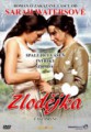 Zlodějka DVD 1