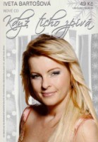 IVETA BARTOŠOVÁ: Když ticho zpívá - CD