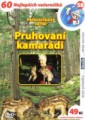 Pruhovaní kamarádi DVD