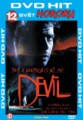 DEVIL Princ bez království DVD