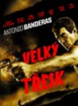 VELKÝ TŘESK dvd film