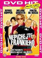 NEPÍCHEJTE DO FRANKIEHO dvd