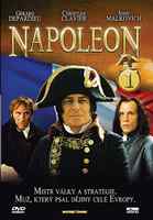 NAPOLEON dvd 1