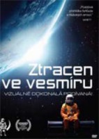  Ztracen ve vesmíru DVD