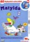 Matylda 2. DVD