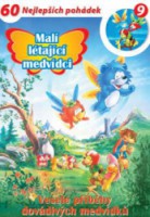 Malí létající medvídci DVD 9