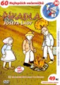 ŘÍKADLA JOSEFA LADY DVD