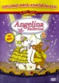 Angelina Ballerina 3. DVD