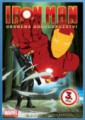 Iron Man DVD 3