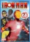 Iron Man DVD 6. disk