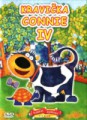 KRAVIČKA CONNIE 4. DVD