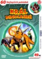 KRÁL DINOSAURŮ dvd 12