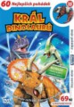 KRÁL DINOSAURŮ dvd 18