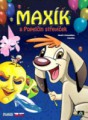 MAXÍK a Popelčin střevíček DVD