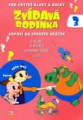 ZVÍDAVÁ RODINKA dvd 3