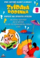 ZVÍDAVÁ RODINKA dvd 8