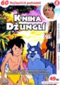 KNIHA DŽUNGLÍ dvd 8