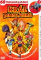 KRÁL DINOSAURŮ dvd 1