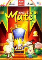 Matěj Král I. DVD