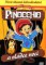 PINOCCHIO a vládce noci DVD