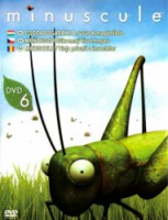 Mrňousci DVD 6