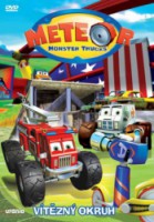 METEOR MONSTER TRUCKS dvd 8