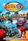 METEOR MONSTER TRUCKS dvd 1