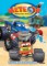 METEOR MONSTER TRUCKS dvd 7